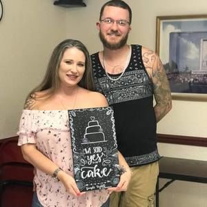 Meet your Posher, Tina